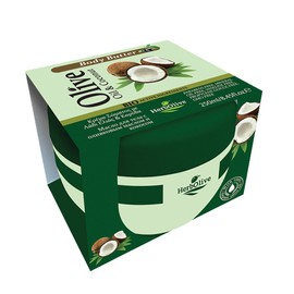 Herbolive Body Butter, Coconut 250 ml
