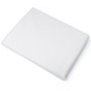 500cm*100cm Interfacing for Sewing Iron on Interfacing Fabric, White Fusible