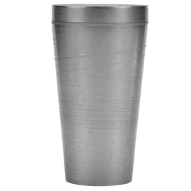 Graphite Crucible Metal Liquid Melting Mixing Tool for Geology Experiment Analysis Diameter 60 x height 105mm graphite crucible with cover