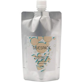 NAVAN Gibbs Pack, Carbonated Pack, Home Esthetics, Easy One Formula (No Mixing), All-in-One, 7.8 fl oz (200 ml), Plenty of Approx. 23 Doses