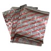 Hamburger Wrappers Grease Proof Insulated for Parties Cookouts BBQ's Carnivals