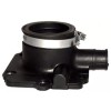 SPI-SPORT PART Polaris Snowmobile XC 500 XC SP Carburetor Carb Flange Boot replaces OEM 1253217