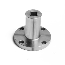 CK-2.75Z-EDJ Extended Dovetail Jaws for BMWOOD CK-2.75" Series Woodturning Lathe chuck.