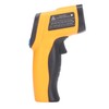 Industrial Infrared Thermometer LCD Digital Handheld Temperature Measuring Gun for