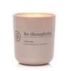 Chesapeake Bay Candle Intentions Collection Candle, Be Thoughtful: Show yourself