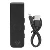 Wearable Camera 1080P WiFi Night Vision Wide Angle Back Clip