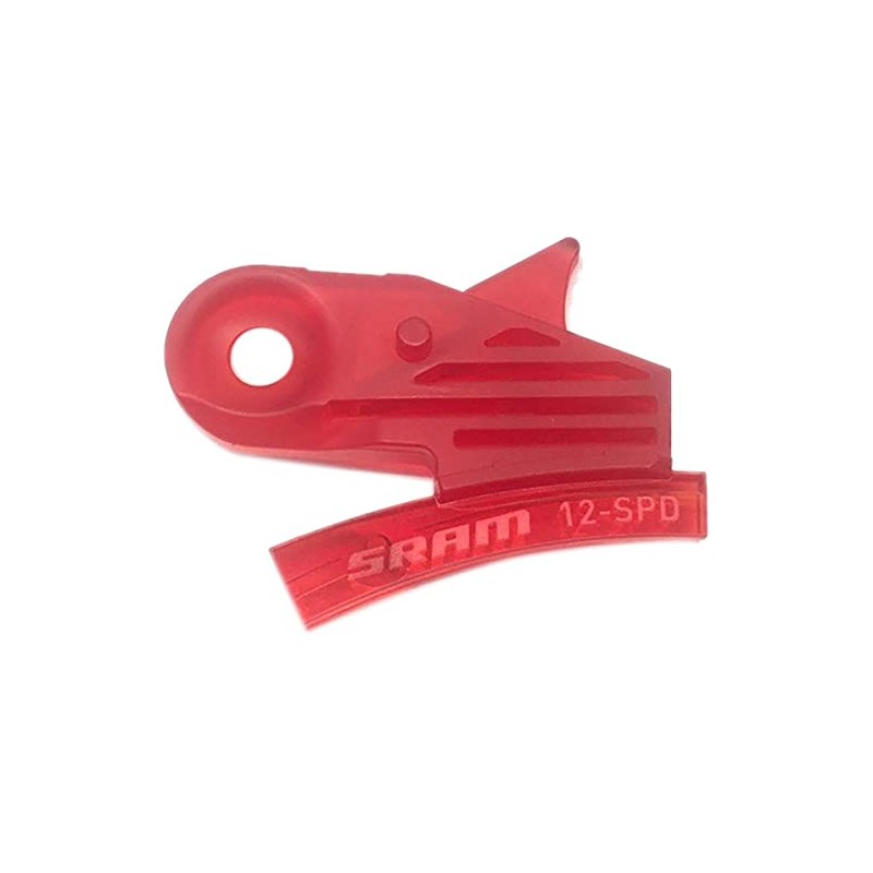 SRAM AXS Front Derailleur Setup Tool, One Size Fits All