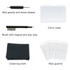 MiniReceiver Wax Guards Filters for Signia/Siemens Hearing Aids - MiniR