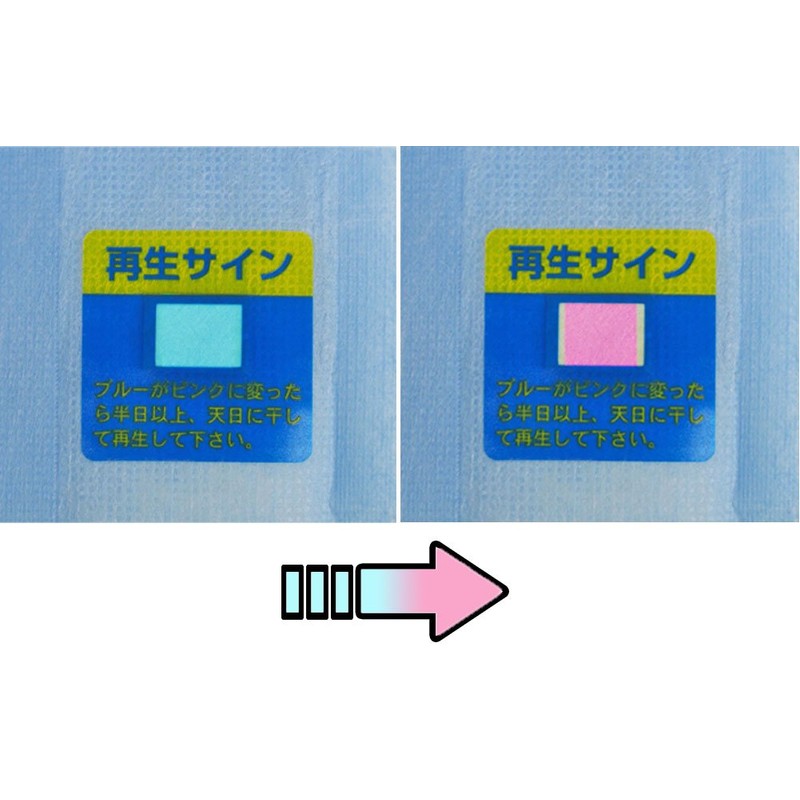 Room Drying Protection Sheet #110, Set of 2 FP-308