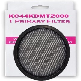 Kenmore Elite Crossover Bagless Vacuum Primary Filter KC44KEDCZ000 KC44KDMTZ000