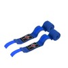 Playwell Marttial Arts 2.5m Blue Kids Boxing Hand Wraps (Pair)