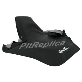 PIT SUZUKI SEAT SADDLE COVER LT500R LT500 R QUADZILLA QUAD RACER [COTPO]