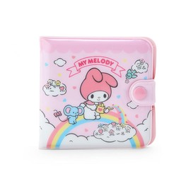 Sanrio My Melody Vinyl Wallet 713066