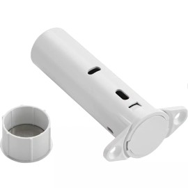 DSC Contato embutido sem fio DSC PowerG PG9307 915MHz