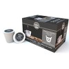 Cafe Tastlé Platinum Espresso Roast Single Serve Coffee, 24Count