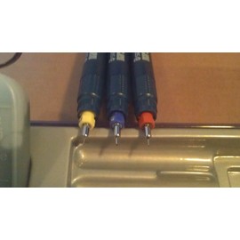 Staedtler Mars Matic 700 M07 Technical Pen - 0.7 mm