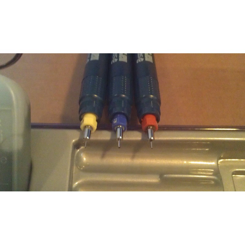 Staedtler Mars Matic 700 M07 Technical Pen - 0.7 mm