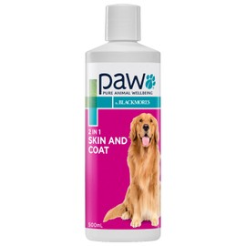 BLACKMORES PAW 2-In-1 Conditioning Shampoo 500ml