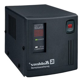 Koblenz Regulador Koblenz Er-2550 2500va 2000w 6 Contactos /v /v Color Negro