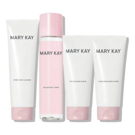 Rutina Matificante Mary Kay