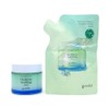 goodall Goodal Houttuynia cordata Hyaluronic Soothing Cream 75ml+75ml / 구달 어성초 히알루론 수딩 크림 75ml+75ml