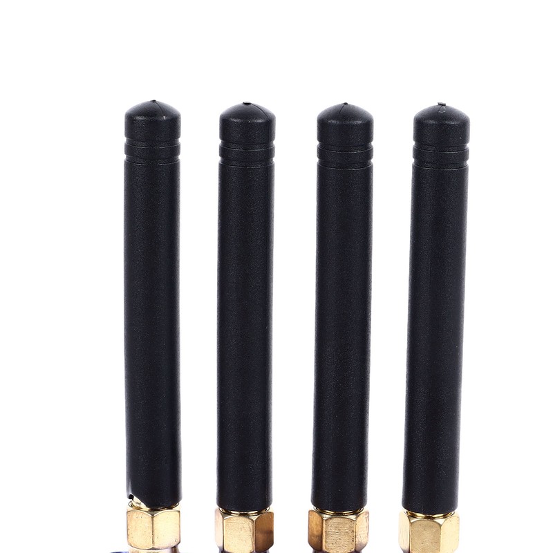 GPS Signal Hider Interceptor Long Standby Compact Blocking Device for