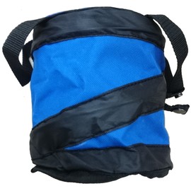 Esco EA925AD-2 Electric Bucket Diameter 6.3 x 6.7 inches (160 x 170 mm), Blue