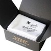 Boot Black Polishing Cloth (Made in Japan) Fine Cotton Cloth