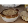 Great Credentials French Soup Crock Bowl, 12 oz, Set of