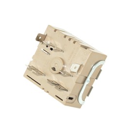Ariston Belling Creda General Electric Hotpoint Indesit Jackson Wrighton Oven Energy Regulator Switch. Genuine part number C00236014