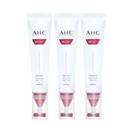 AHC Full Lift Eye Cream for Face 40ml 3pcs / AHC 풀 리프트 아이크림 포 페이스 40ml 3개