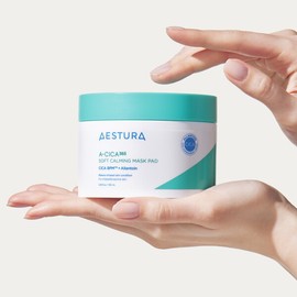 Astra 에스트라 에이시카365 패드 2종 기획세트 Estra A-Cica 365 Pad 2-Type Set