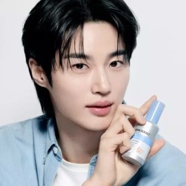 Dr.G 닥터지 스킨 부스트 PDRN 선 세럼 50ml Dr.G Skin Boost PDRN Sun Serum 50ml