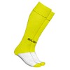 GIVOVA CALZA CALCIO GIALLO FLUO Tg. SENIOR