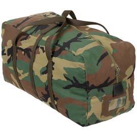 MFH Woodland Field Bag, woodland
