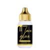 Invisible Wig Bonding Adhesive, Lace Glue for Wigs(1.3oz)