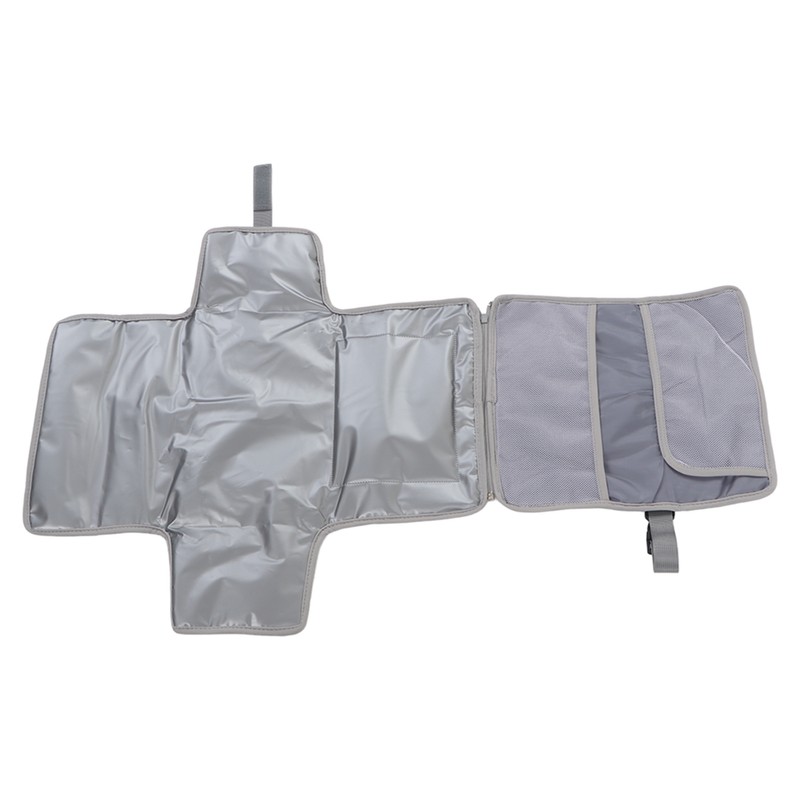 Baby Diaper Pad Waterproof Portable Travel Foldable Changing Pad with
