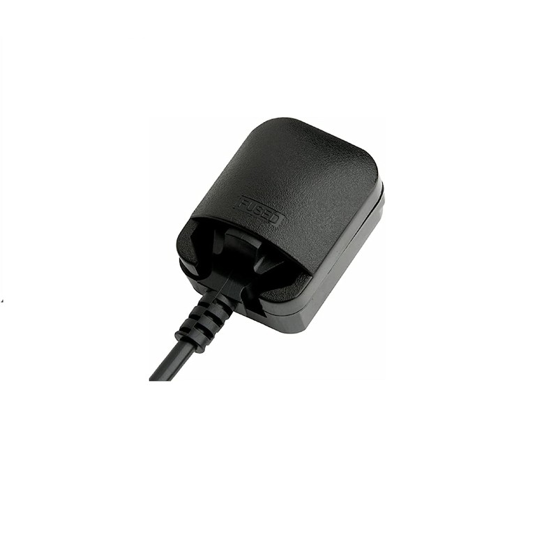 iSeventy9 Grounded Schuko European Two Pin to UK Three Pin