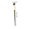 WOONEKY Nose Brush Reusable and for Face Sculpting Contouring and