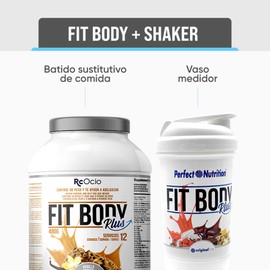 Diät shakes zum abnehmen + Shaker | Mit Kollagen | Effektive Schlankheitsformel | Mahlzeitenersatz | Protein für eine schnelle Fettverbrennung. Diät shakes zum abnehmen 1kg + Shaker 600ml