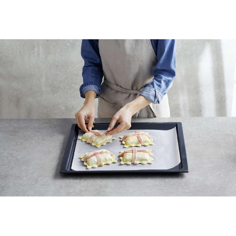 Betty Bossi Doughnut Cutters Set of 3 Different Sizes Small