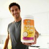 Psyllium Fibra Natural 340g Best Health Fibra Pureza De Oro
