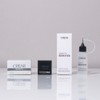 Buzel Viewgel Crea Tiffany Gel + Tip Remover Set Gel