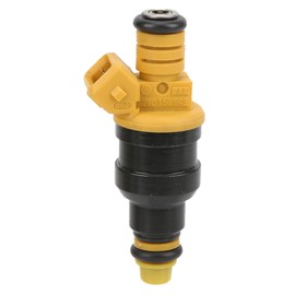Fuel Injector 0280150943 / 0280150939 Automobile Parts Replacement for Ford F150