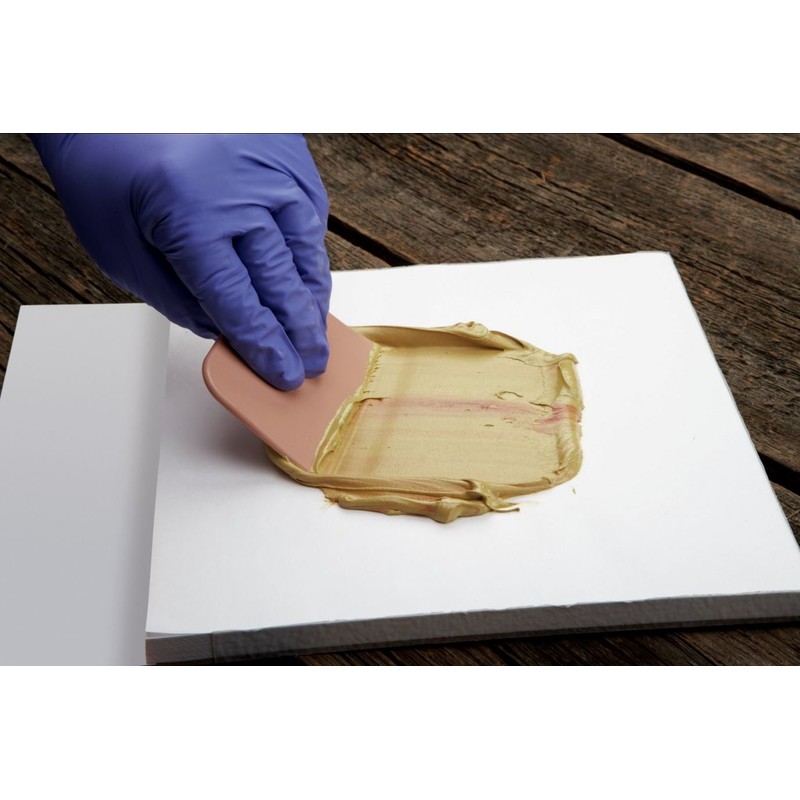 Bondo Spreader 3-Pack, 00357, 3 Sizes Per Pack