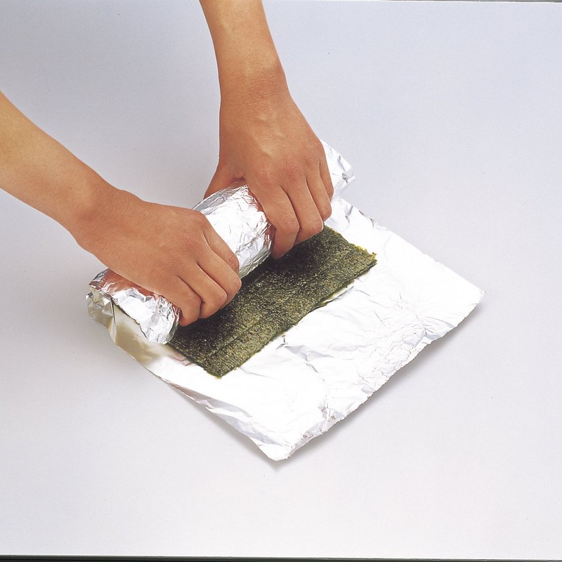 Thick Rolled Sushi The Pimp. Pink