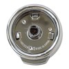W11156487 Range Knob Compatible for KitchenAid KFED500EBL03, KFED500EBS00, KFED500EBS03, KFED500EBS05,