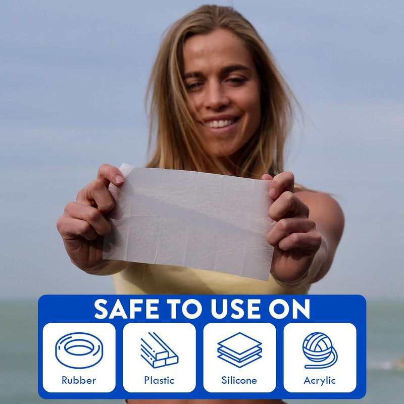 BigWave Drops Audio Wipes For Hearing Aids - 100 Pcs,