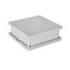 Pre Press Mould Pre-Press Mould for Solvent-Free DIY Extraction and