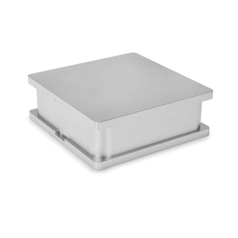 Pre Press Mould Pre-Press Mould for Solvent-Free DIY Extraction and